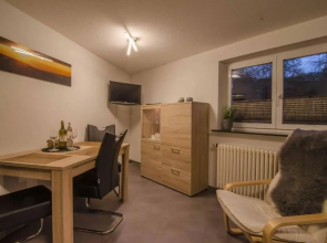 Haus Bienen