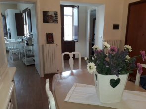 Casa Tutulì