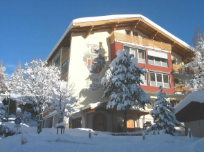Appartements Furstauer