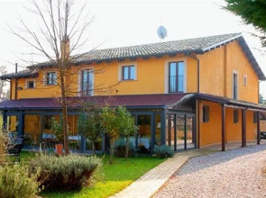 Le Grotte Dei Saraceni