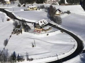 Panoramahotel Almhof
