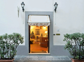 Hotel Vasari