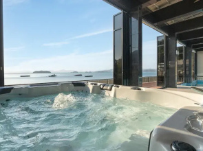 Yeosu Kinolkids Poolvilla