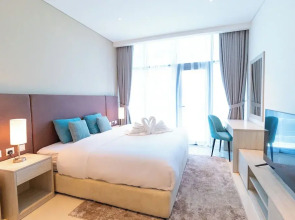 HAPPY SEASON I Seven Palm Residences Palm Jumeirah