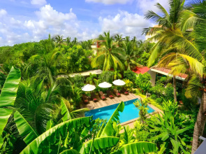 Ladear Angkor Boutique Hotel