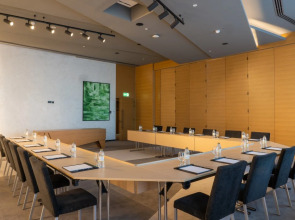 Отель Al Khoory Courtyard 