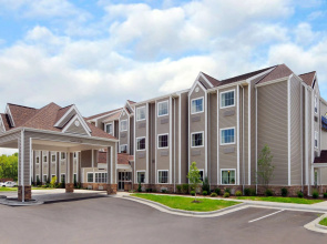 Microtel Inn & Suites by Wyndham Marietta