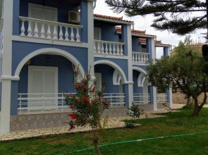 Stelios Studios