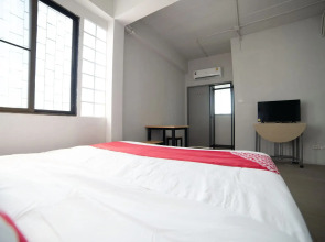 OYO 457 Panasan Villa