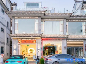 Dali Wuyue Xiaoyin Seaview Inn