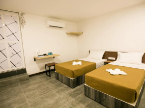 Urban Inn, Jitra