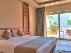 Jasmine Palace Resort & Spa