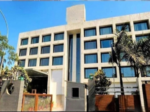 The Fern Residency Ahmedabad, Subhash Bridge, Series by Marriott