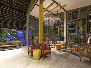 Baan Supparod
