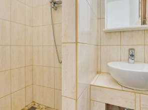 Mini Hotel Na Saratovskoy