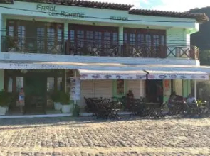 Pousada Farol Dos Borbas