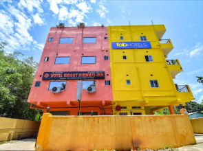 Fabhotel Knight Airways