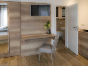 Mato Suite - Familienzimmer