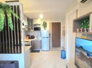 Room-a304 - 1 Bedroom Condo With Sea Vie