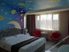 Q+ Weige Boutique Hotel