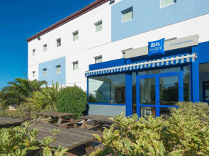 ibis Budget La Rochelle Centre Gare