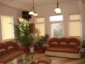 Hotel Kibor