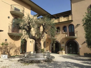 Country House Vecchio Frantoio
