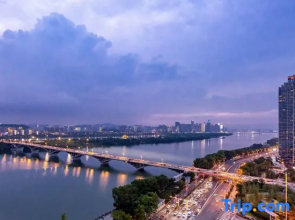 Changsha Exotic Royal Hotel