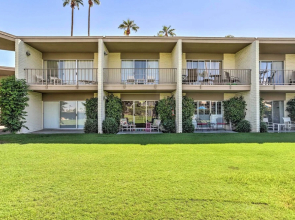 Pool & Hot Tub Access: Palm Desert Studio Condo