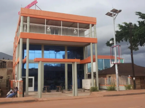 Continental Hotel Gulu