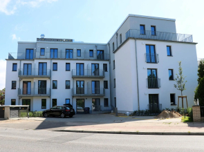 Signature East Hotel Apartment