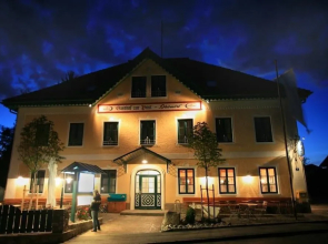 Gasthof zur Post Oberwirt