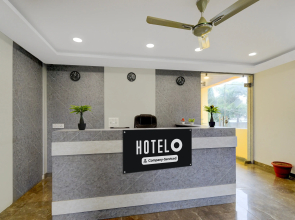 Hotel O Shamshabad Station Formerly Grand Vista Hotel