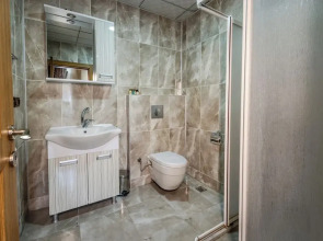 Leo Cappadocia By Sierra