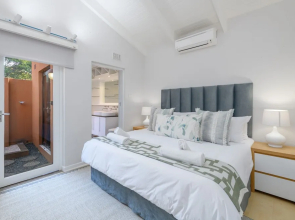 San Lameer Villa Rentals 2907