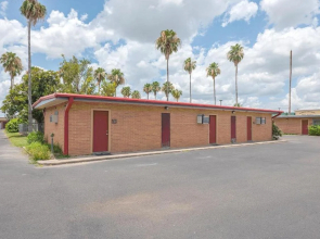 Vali Ho Motel By OYO Weslaco Mercedes