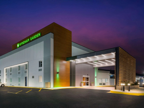 Wyndham Garden Ankeny/Des Moines