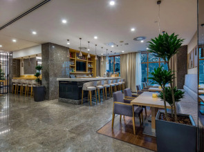 Hilton Garden Inn Safranbolu