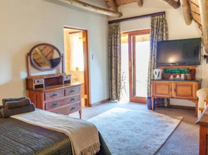 Inkungu Lodge