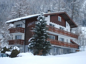 Apartment Albatros