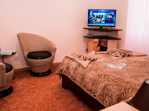 Park-Hotel Salyn