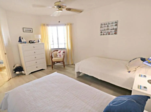 Ocean Village Club E31