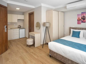 Seven Studios Sultanahmet