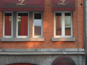 Le Luxembourg