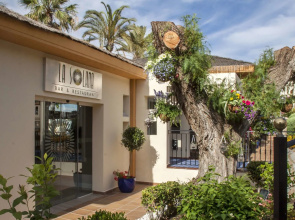 La Quinta at La Manga Club