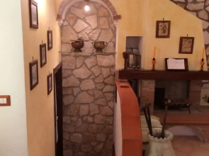 Residenza Antico Borgo del Pozzo