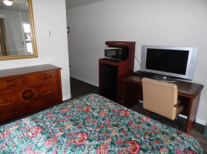 Klamath Travel Inn