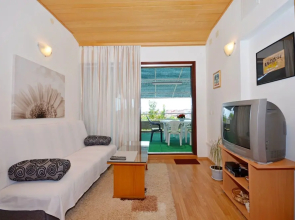 Apartment Zeljko