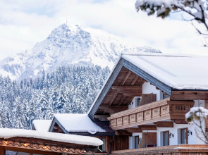 New Apartment Reith in Sunny Kitzbuhel