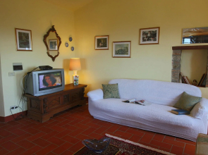 Peaceful Haven in Paciano Hills